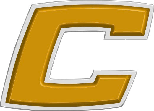 3D Helmet C Decal